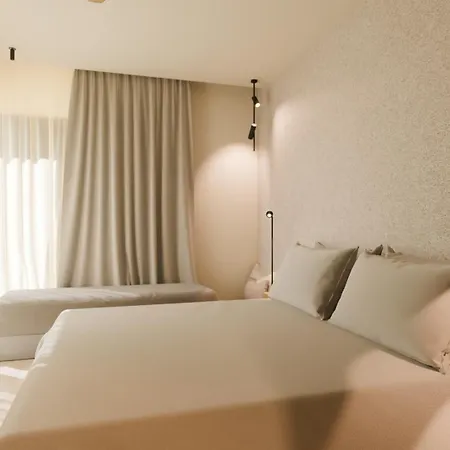 Hotell Taro Cruz Santa Cruz de Tenerife