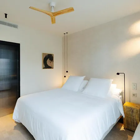 Hotell Taro Cruz