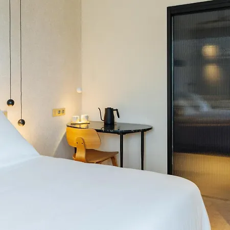 Hotell Taro Cruz Santa Cruz de Tenerife