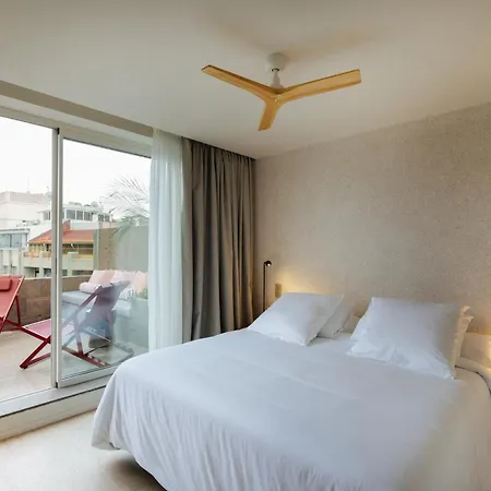 Taro Cruz 4* Santa Cruz de Tenerife