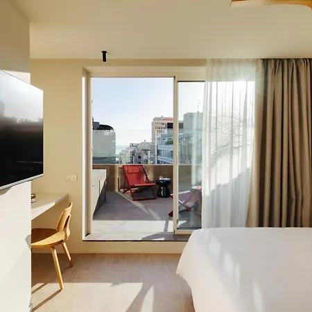 Hotell Taro Cruz