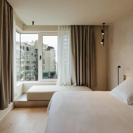 Taro Cruz Hotell 4*