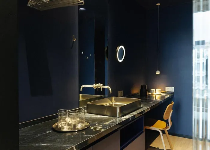 Taro Cruz 4* Santa Cruz de Tenerife