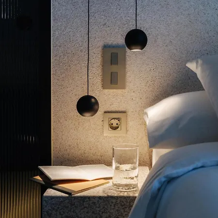 Taro Cruz Hotel Santa Cruz de Tenerife