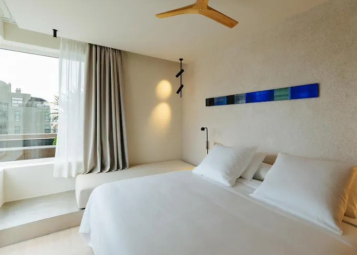 Taro Cruz Hotel Santa Cruz de Tenerife