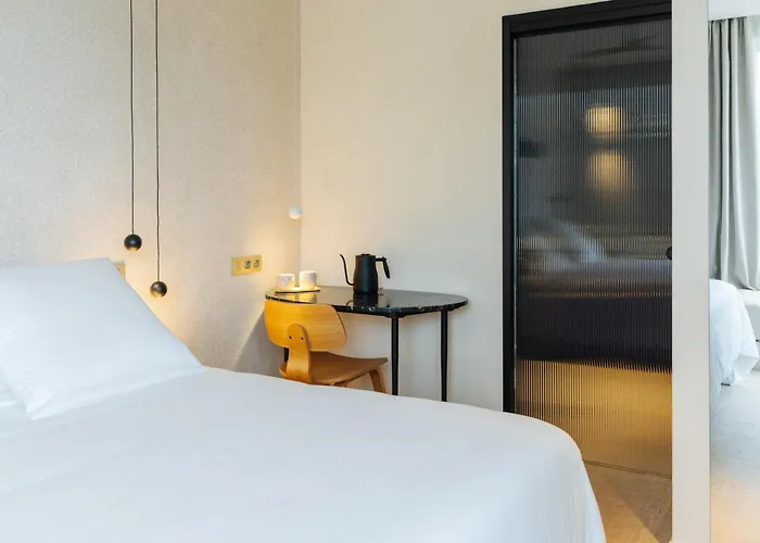 Hotel Taro Cruz Santa Cruz de Tenerife